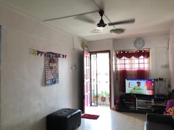 Blk 148 Bukit Batok West Avenue 6 (Bukit Batok), HDB 3 Rooms #183099352